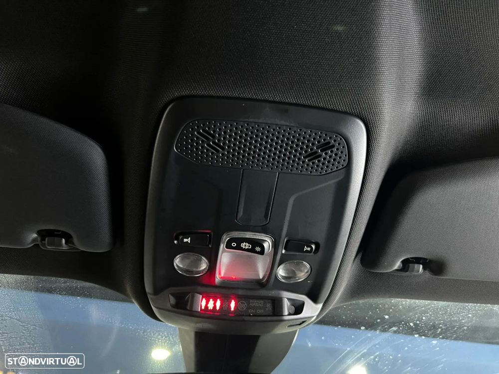 Peugeot 2008 1.2 PureTech Active - 24