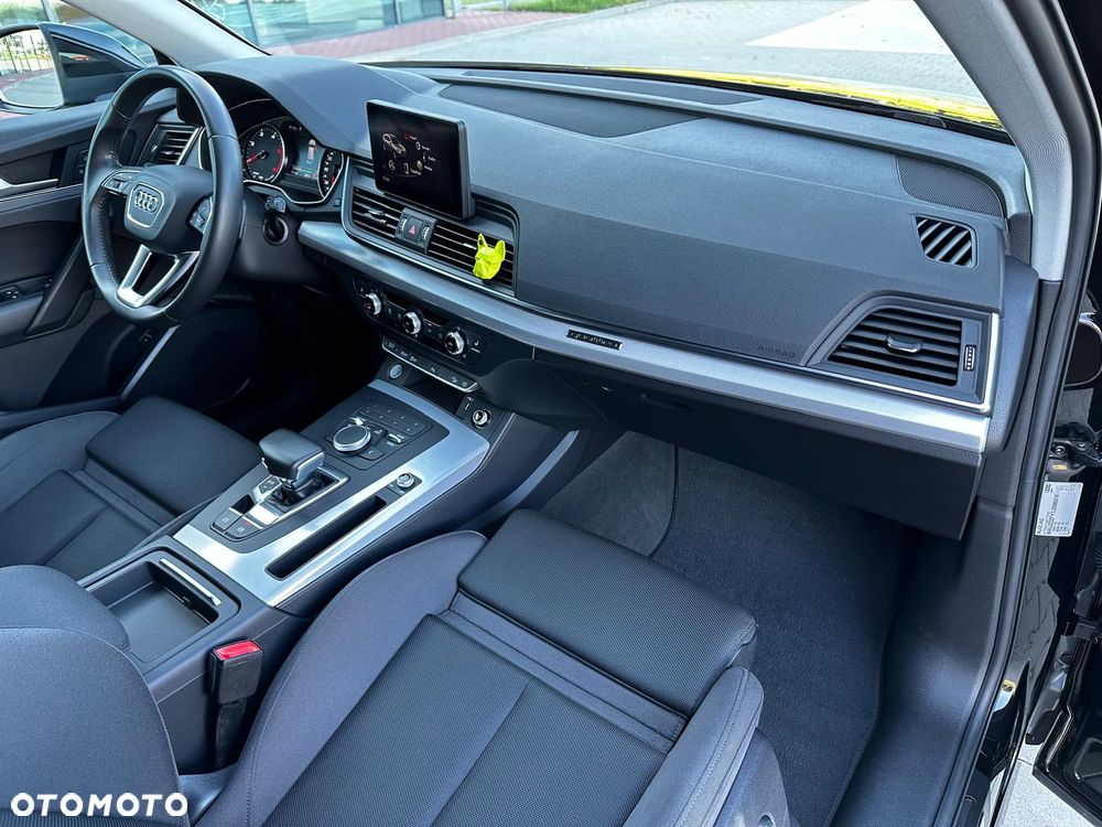 Audi Q5 2.0 TDI Quattro Design S tronic - 31