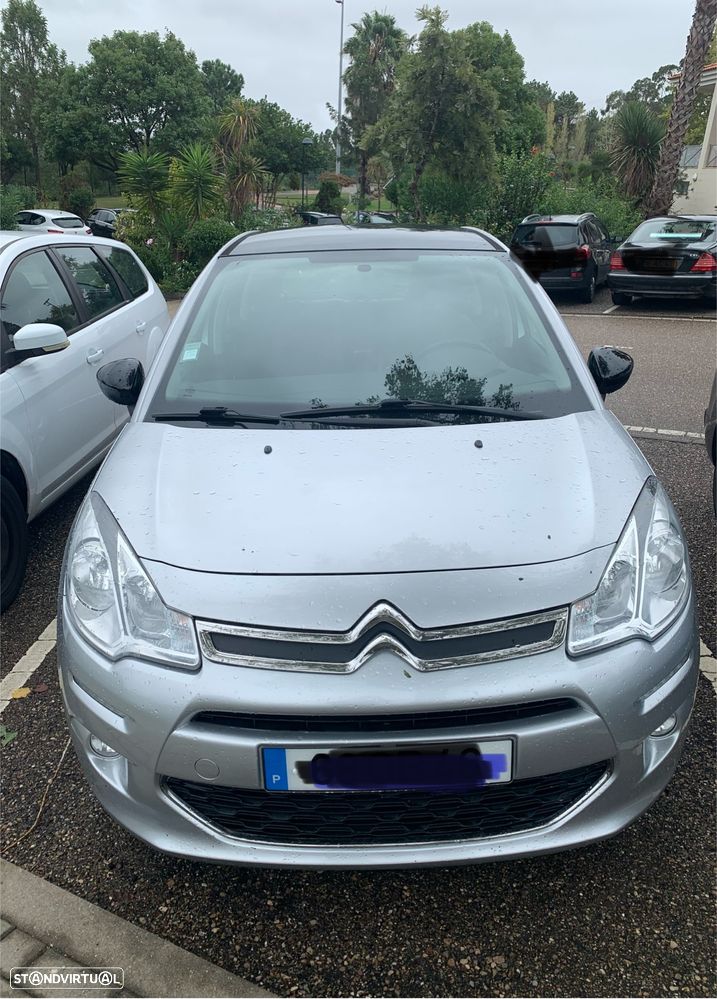 Citroën C3 1.2 VTi Collection - 5