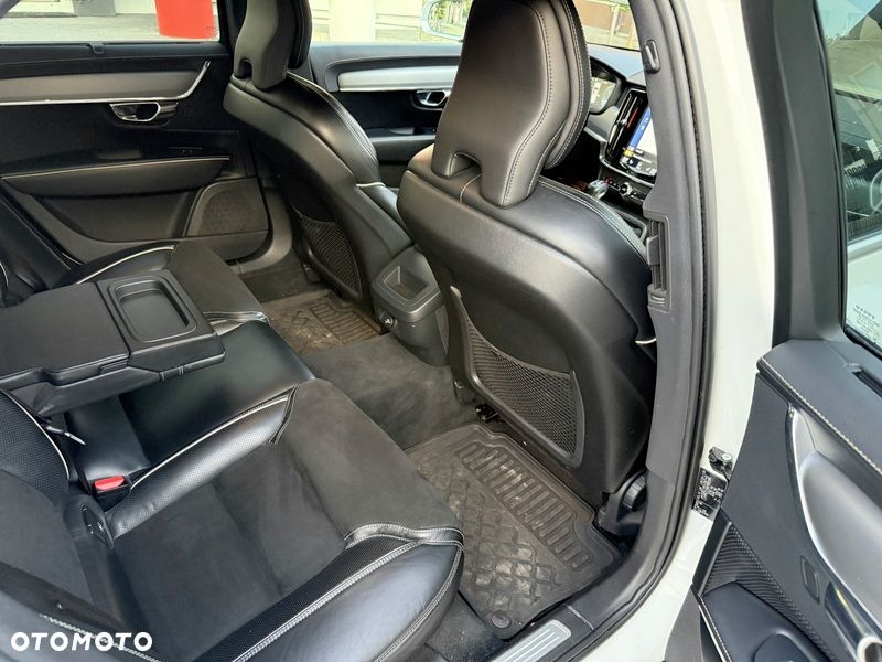 Volvo S90 D3 SCR R-Design - 13
