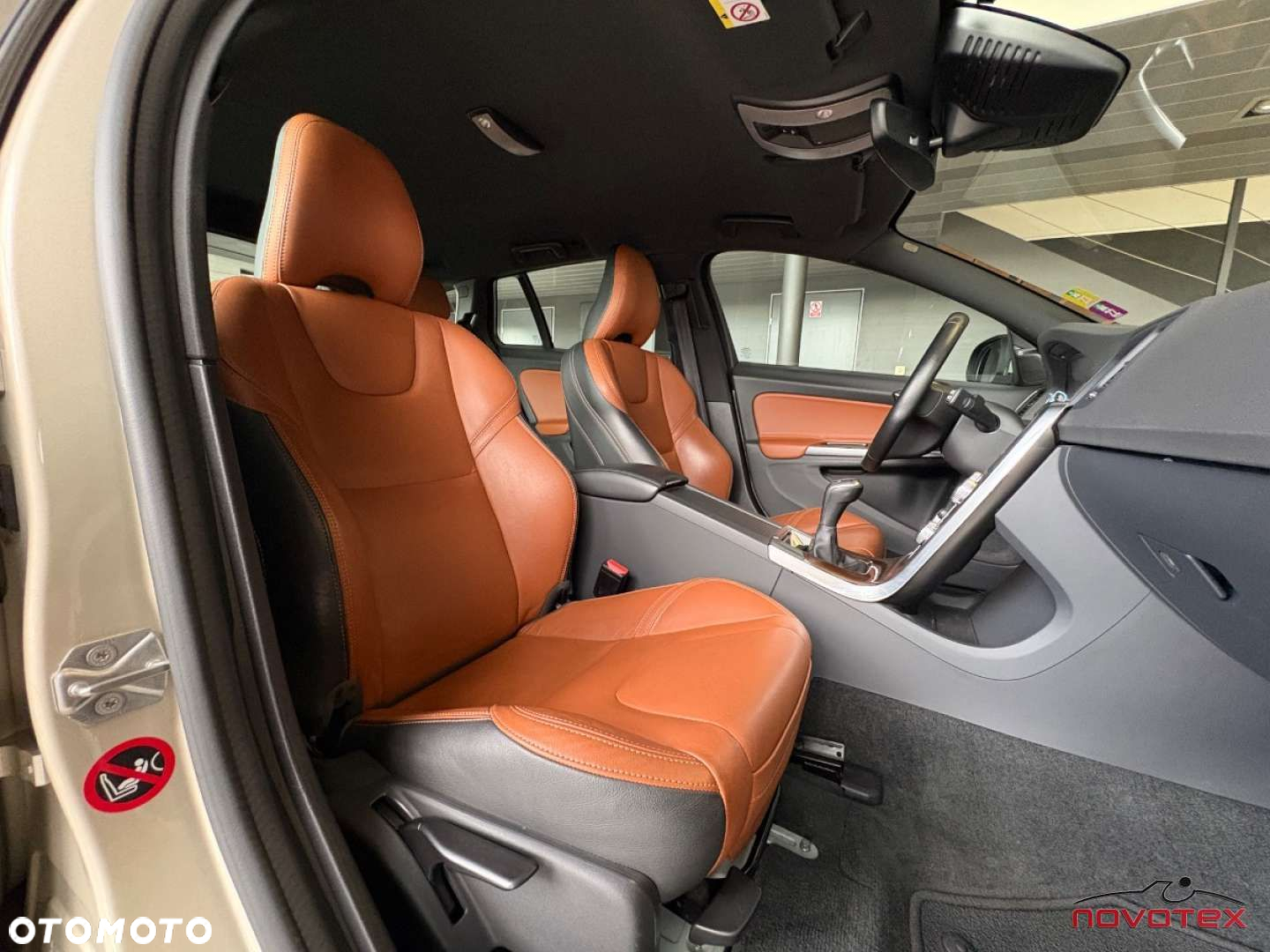 Volvo V60 - 20