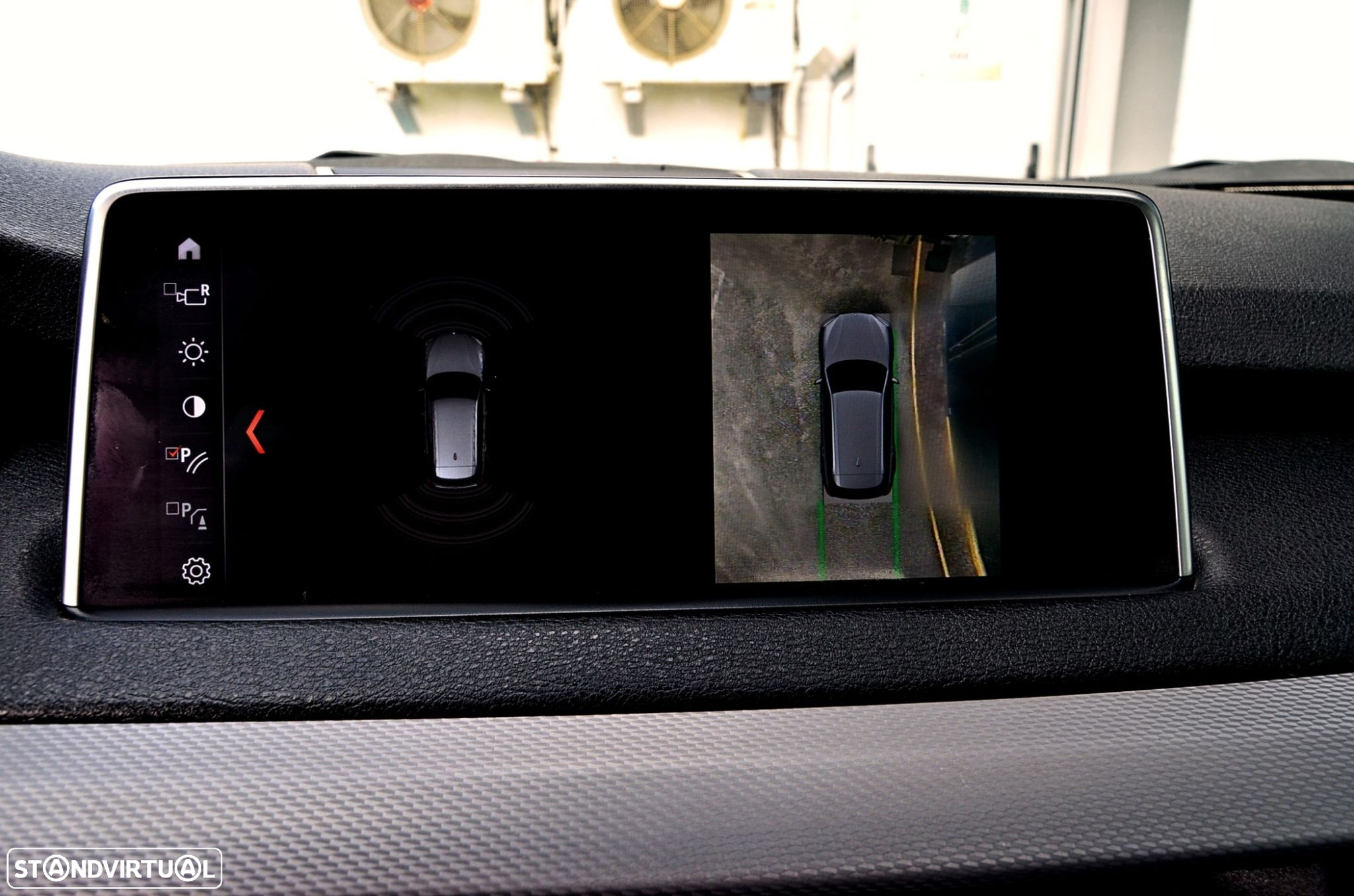 BMW X5 25 d sDrive Pack M - 38