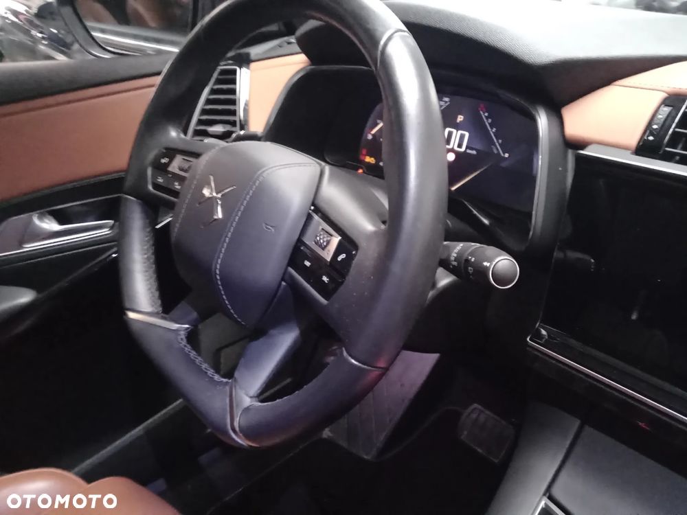 DS Automobiles DS 7 1.6 E-Tense 4x4 Opera - 7