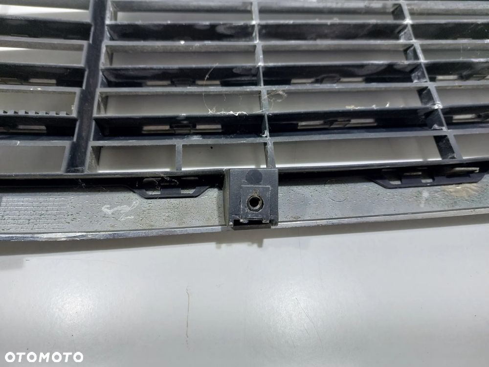 GRILL ATRAPA MERCEDES CLK W208 SLASK WYSYLKA VAT - 5