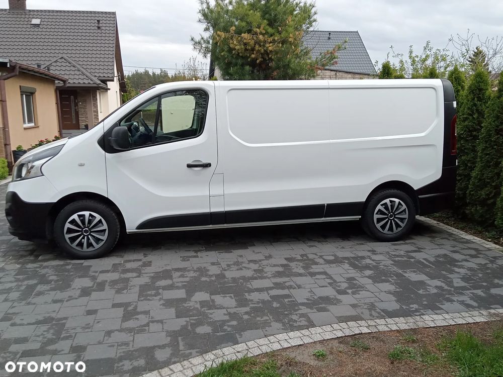 Renault Trafic - 17