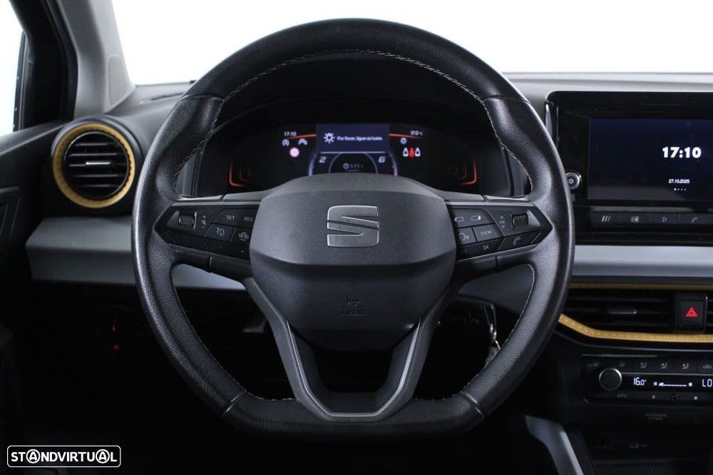 SEAT Leon ST 1.0 TSI Style - 19