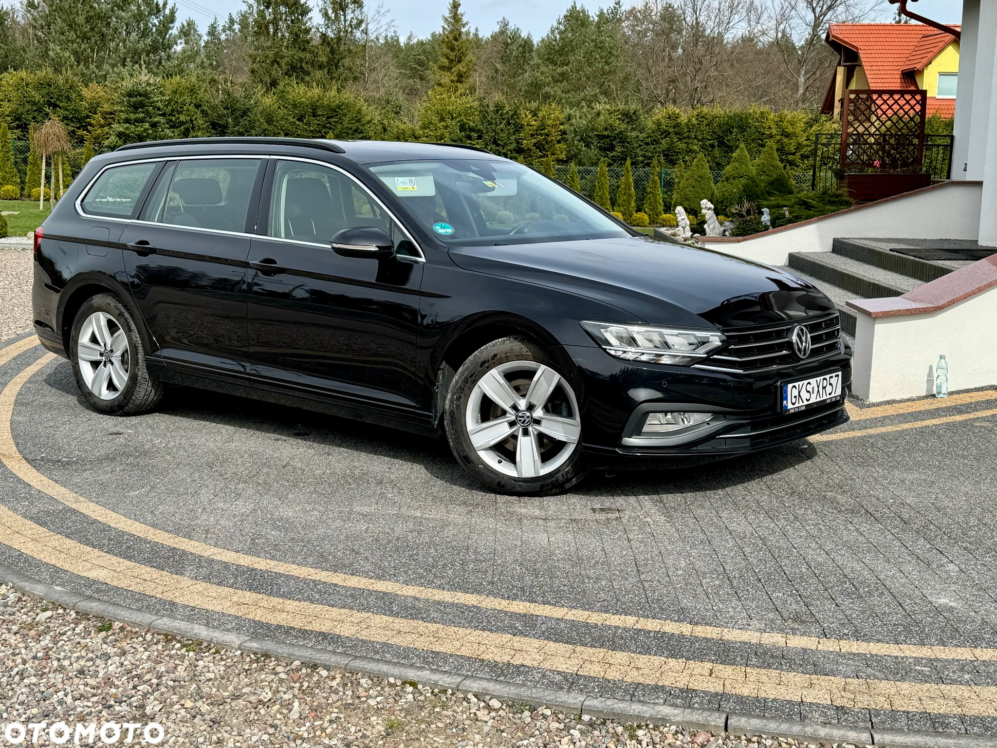 Volkswagen Passat 2.0 TDI BMT Comfortline DSG7 - 16