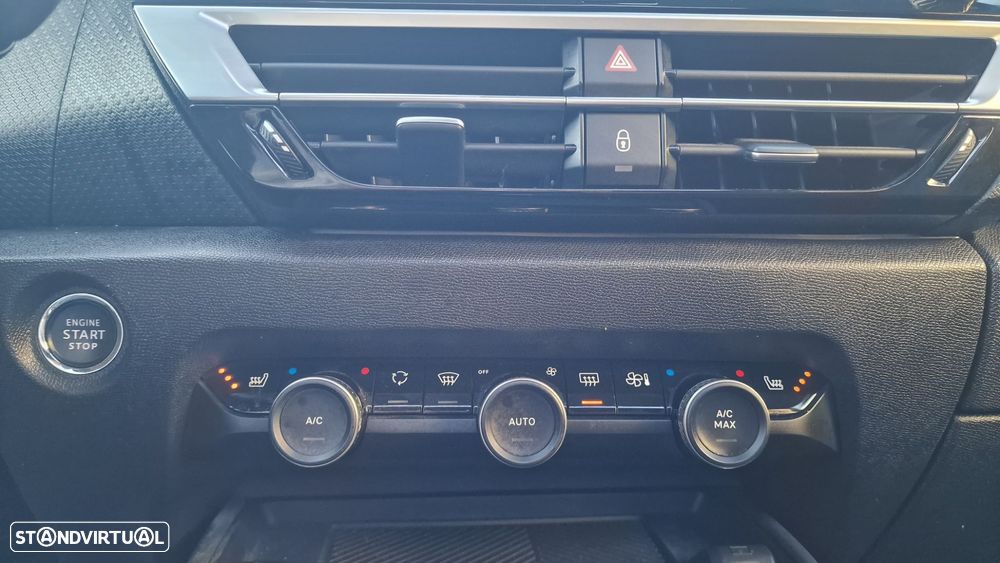 Citroën C4 1.5 BlueHDi Shine Pack EAT8 - 26