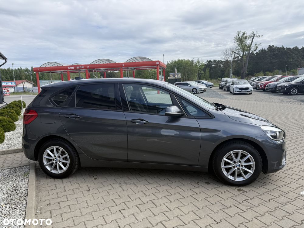 BMW Seria 2 218d GT Sport Line - 9