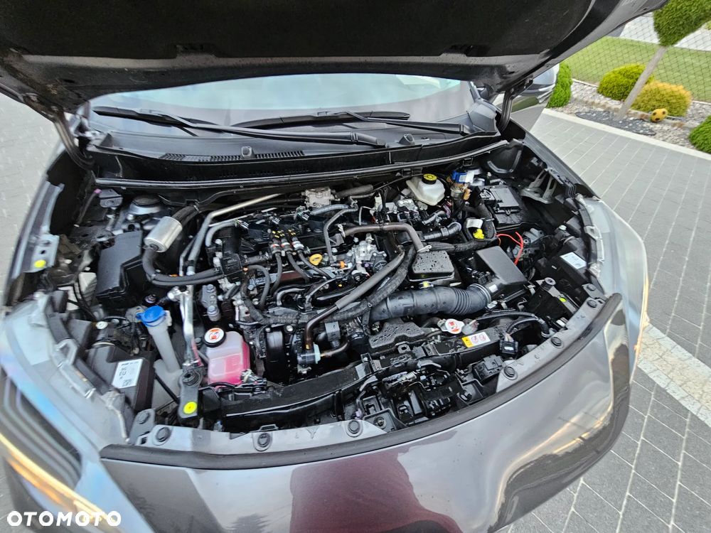 Toyota Yaris Cross Hybrid 1.5 Comfort - 27