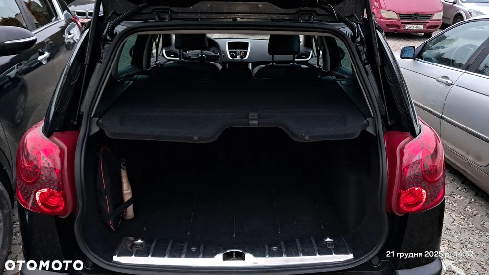 Peugeot 207 110 HDi FAP (Blue Lion) Business-Line - 17