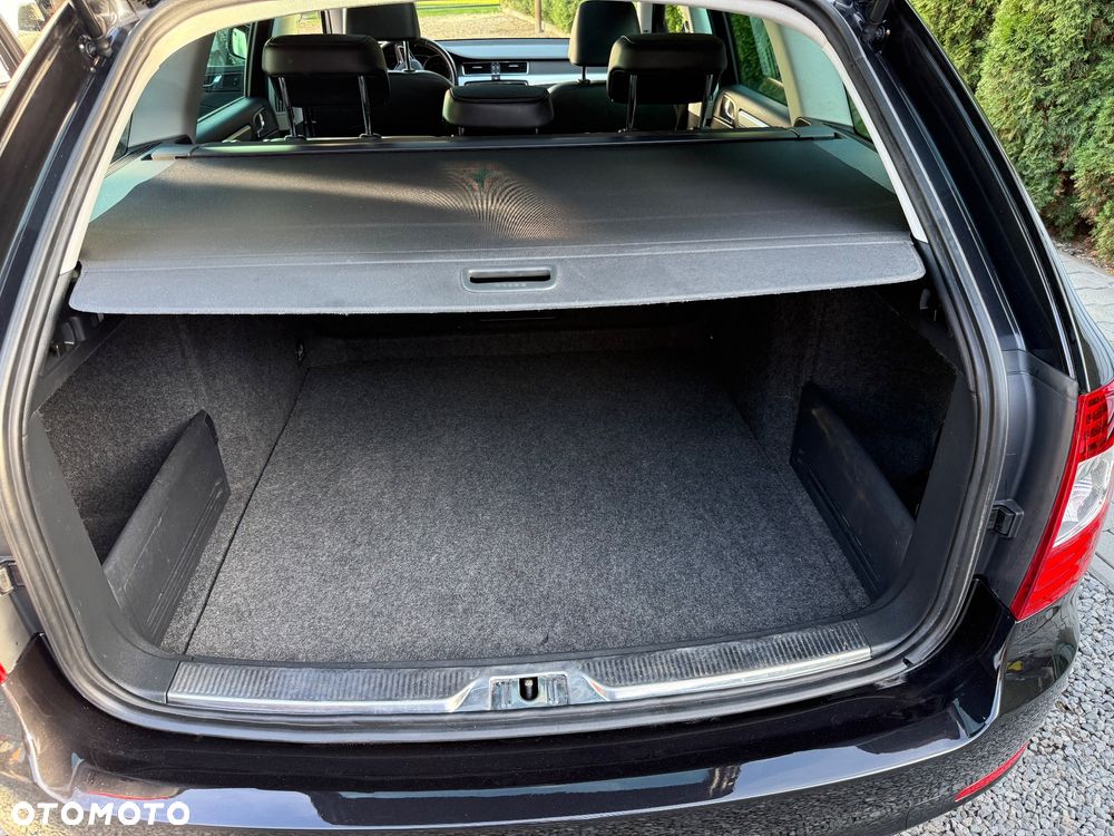 Skoda Superb - 22