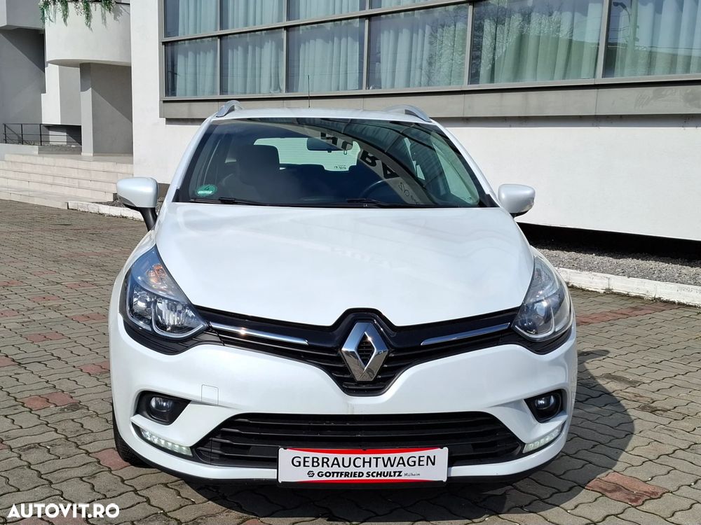 Renault Clio (Energy) TCe 90 Bose Edition - 14