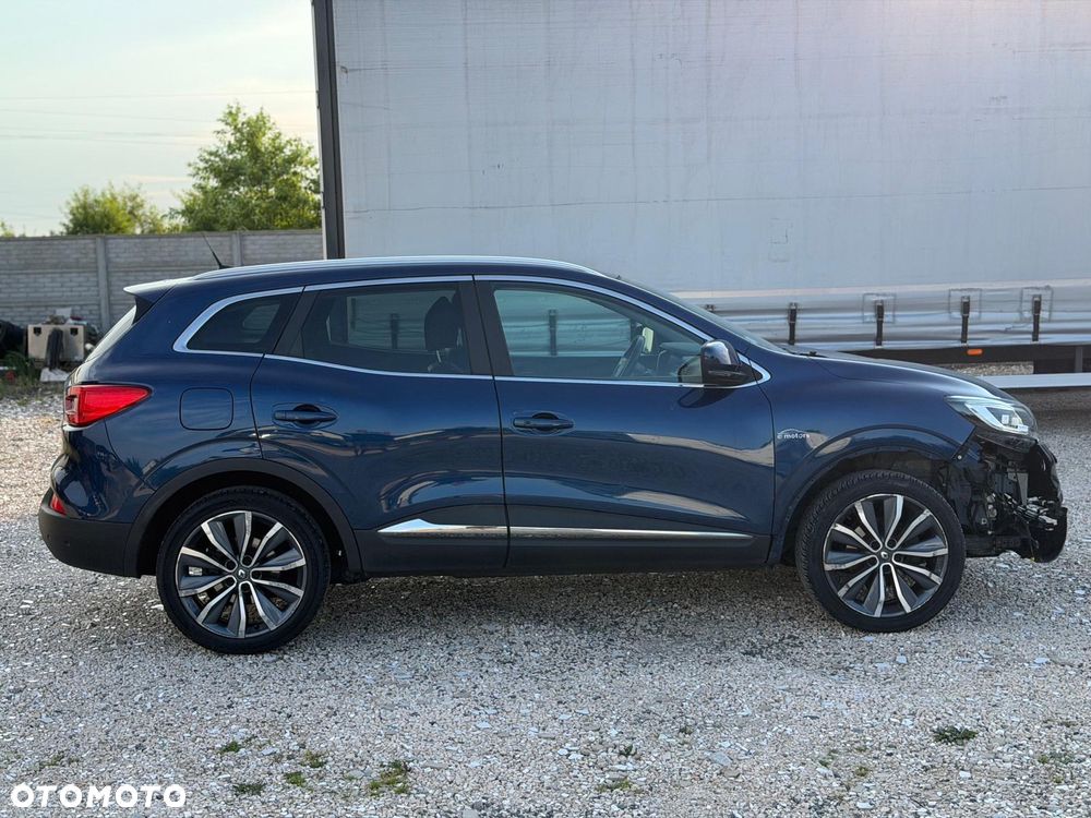 Renault Kadjar 1.2 Energy TCe Limited - 4