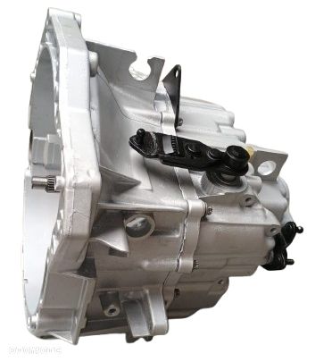 Skrzynia biegów PF1AA009 NISSAN INTERSTAR 2.2D - 4