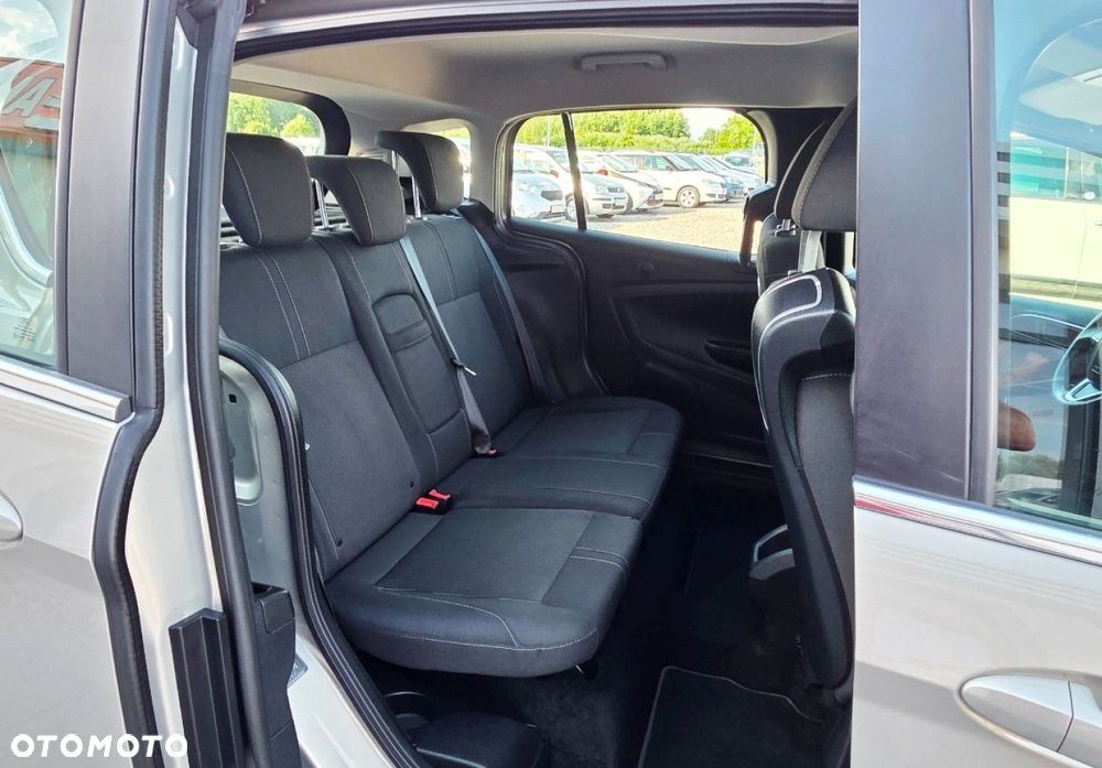 Ford B-MAX - 25
