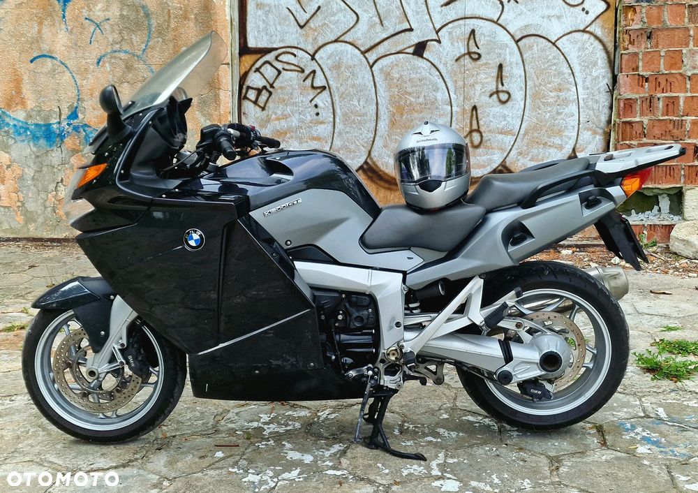 BMW K