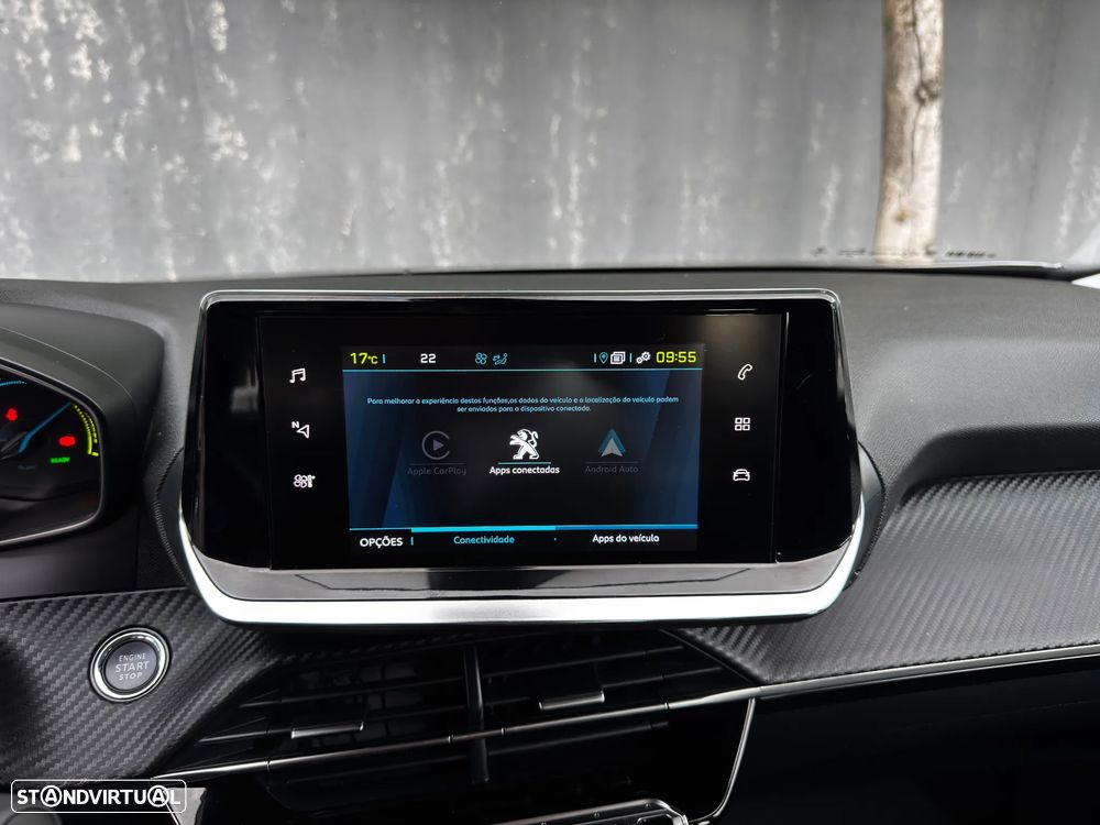 Peugeot e-2008 Active Pack - 25