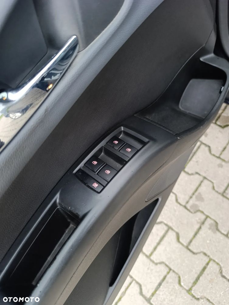 Opel Meriva 1.7 CDTI Cosmo - 9