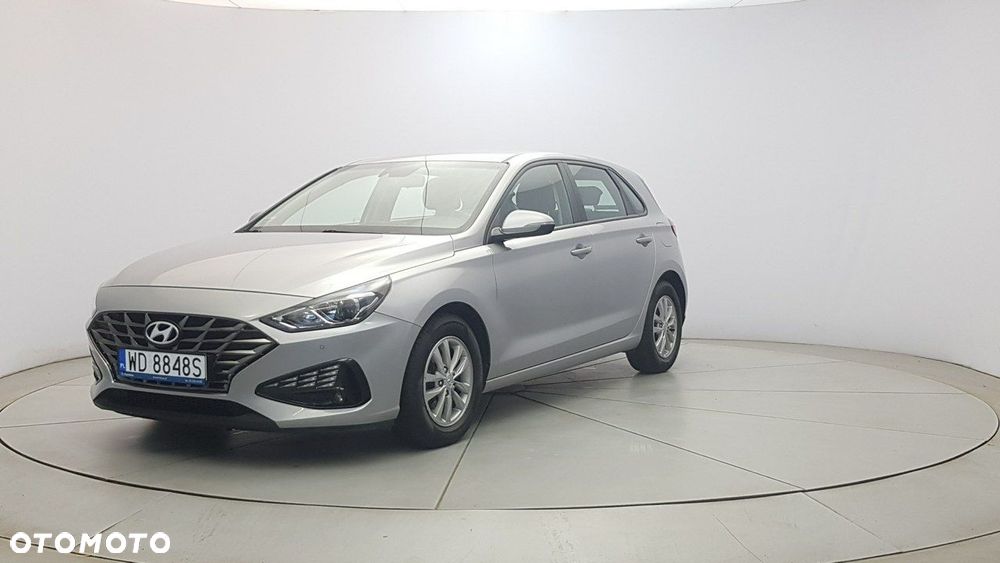 Hyundai i30 - 3