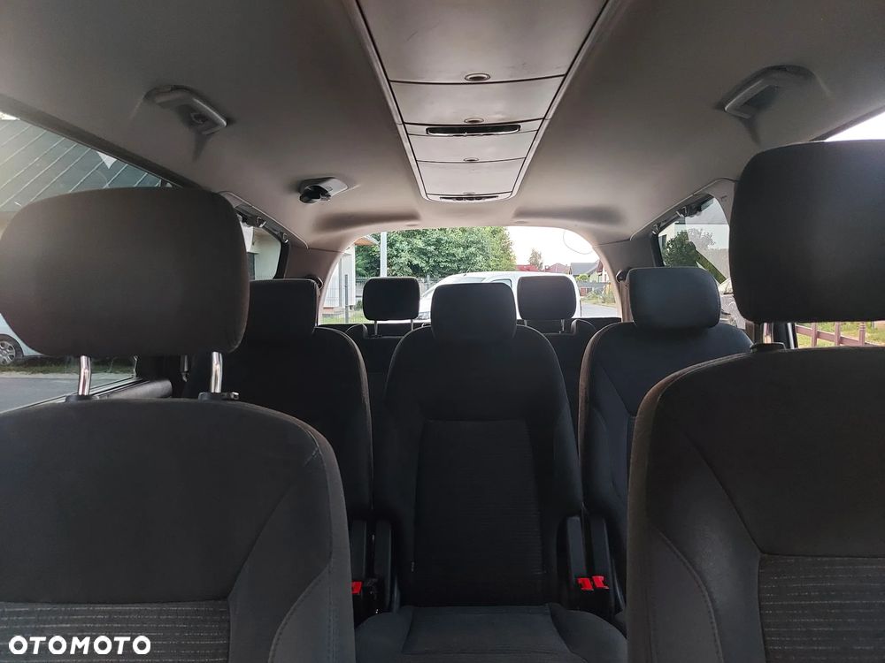Ford Galaxy - 11