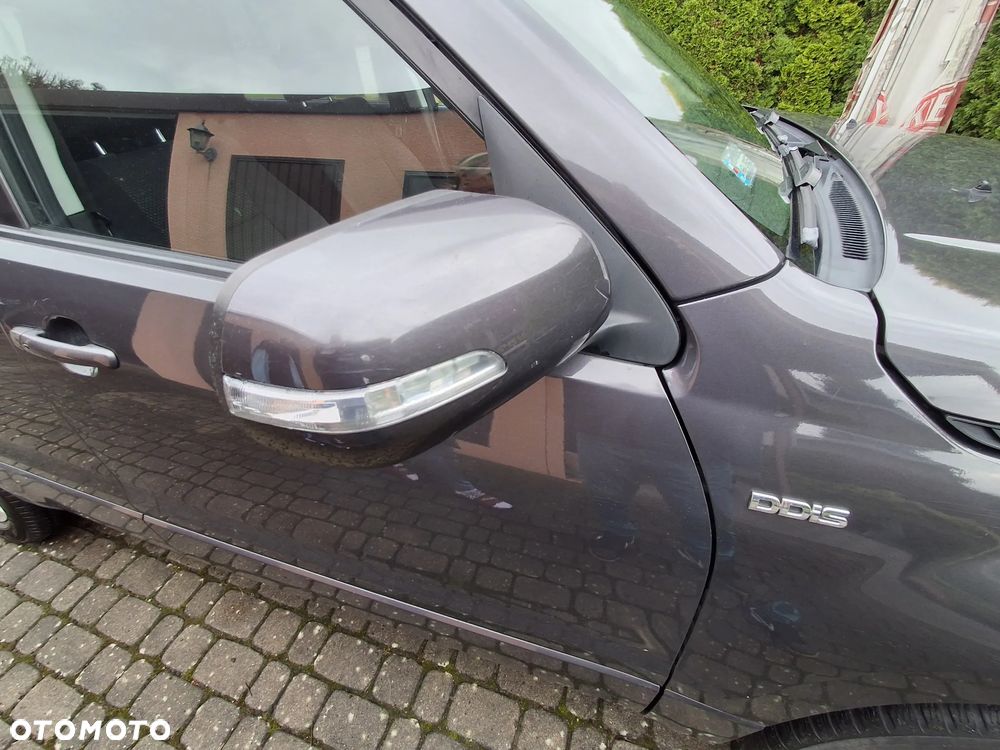 Suzuki Grand Vitara 1.9 DDiS Comfort + DPF - 3