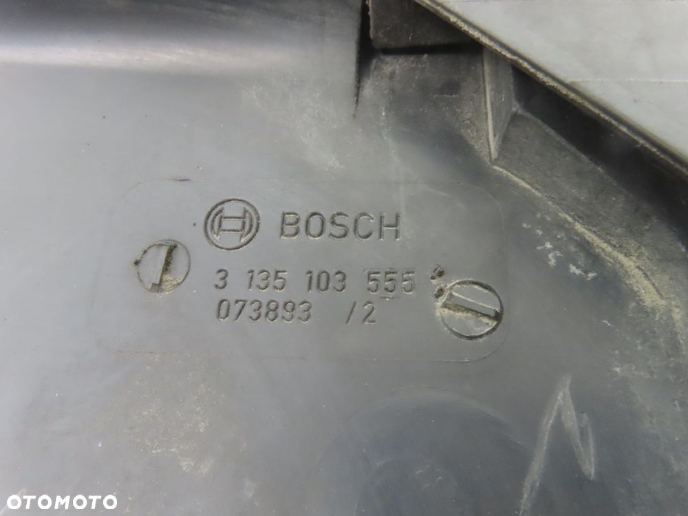 WENTYLATOR CHŁODNICY BMW E46 318 7525508 69226701 3135103555 - 5