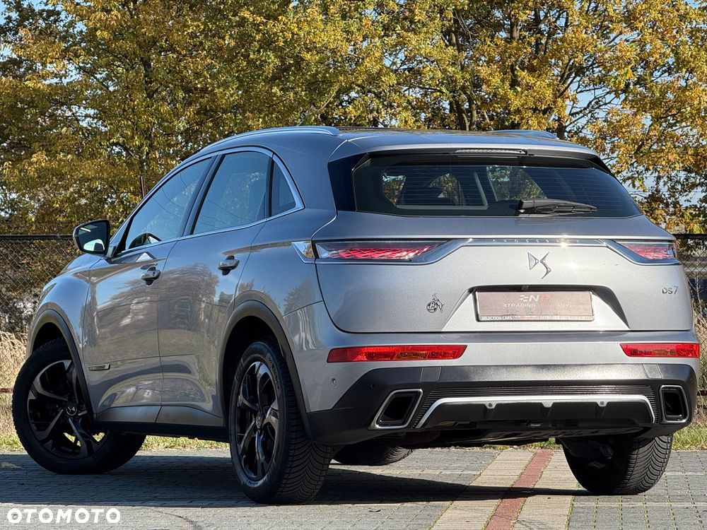 DS Automobiles DS 7 Crossback - 39
