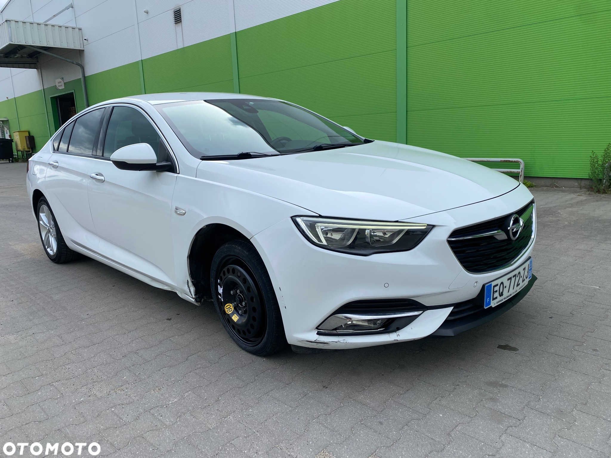 Opel Insignia 1.6 CDTI Cosmo - 2