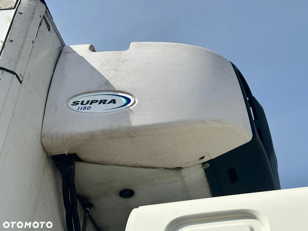 DAF CF310 - 7