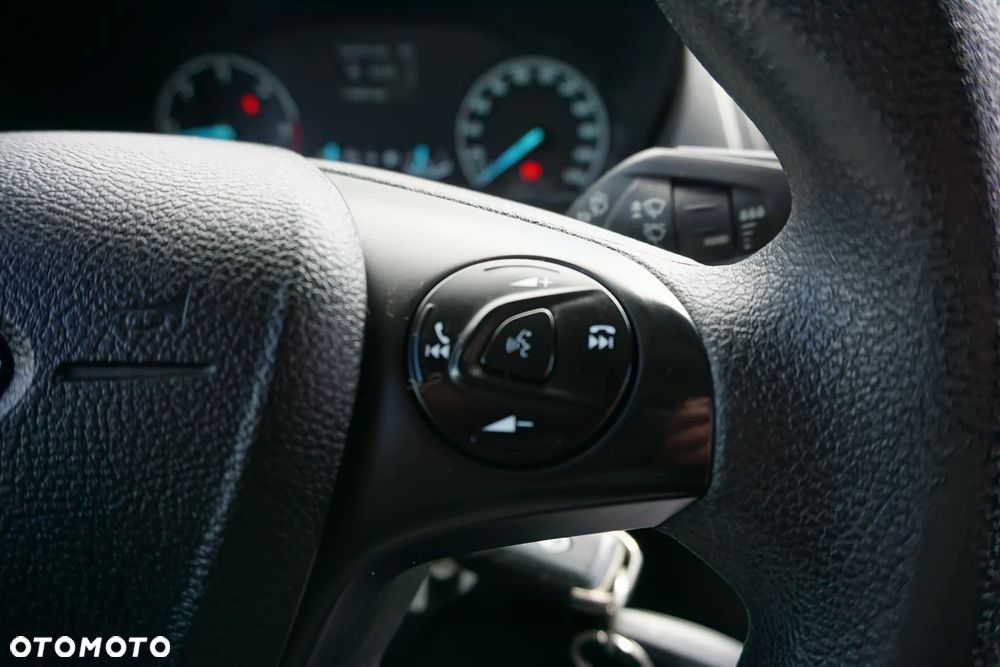 Ford Transit Connect 230 L2 Trend (bryg.) - 19