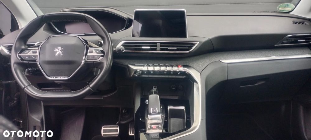Peugeot 3008 PureTech 130 Stop & Start GPF EAT8 Allure - 13