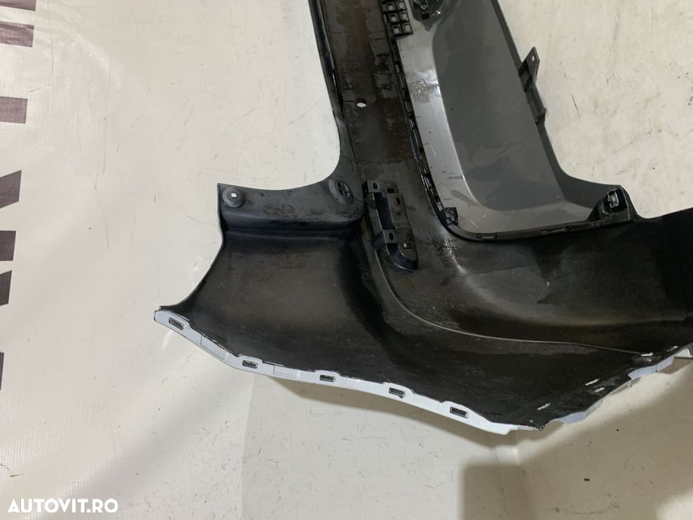 Bara spate Suzuki Vitara, 2015, 2016, 2017, 2018, 2019. - 12