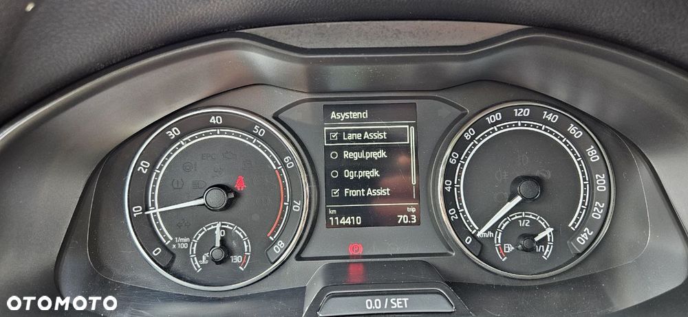 Skoda Scala 1.0 TSI Ambition - 28