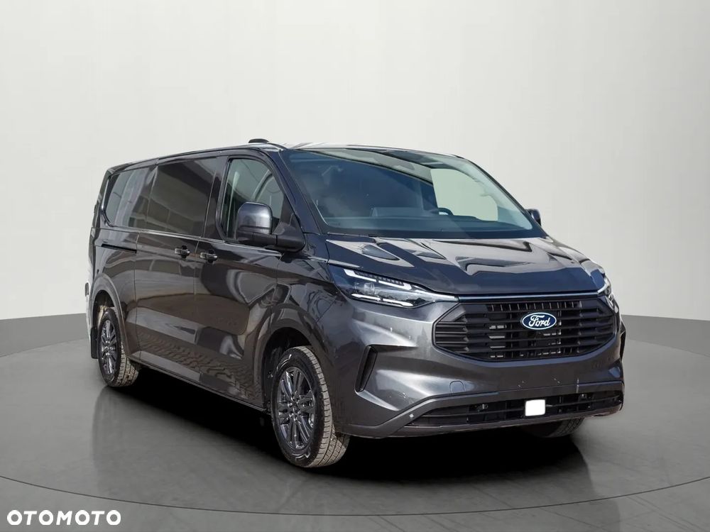 Ford Transit Custom - 3