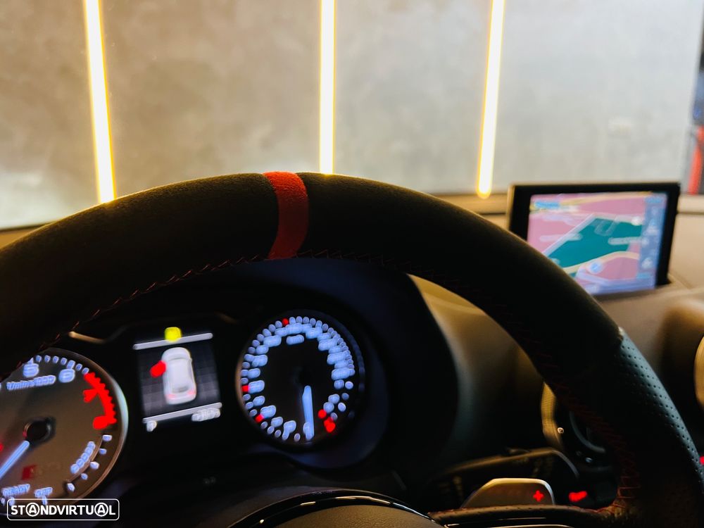 Audi S3 Sportback 2.0 TFSi quattro S tronic - 54