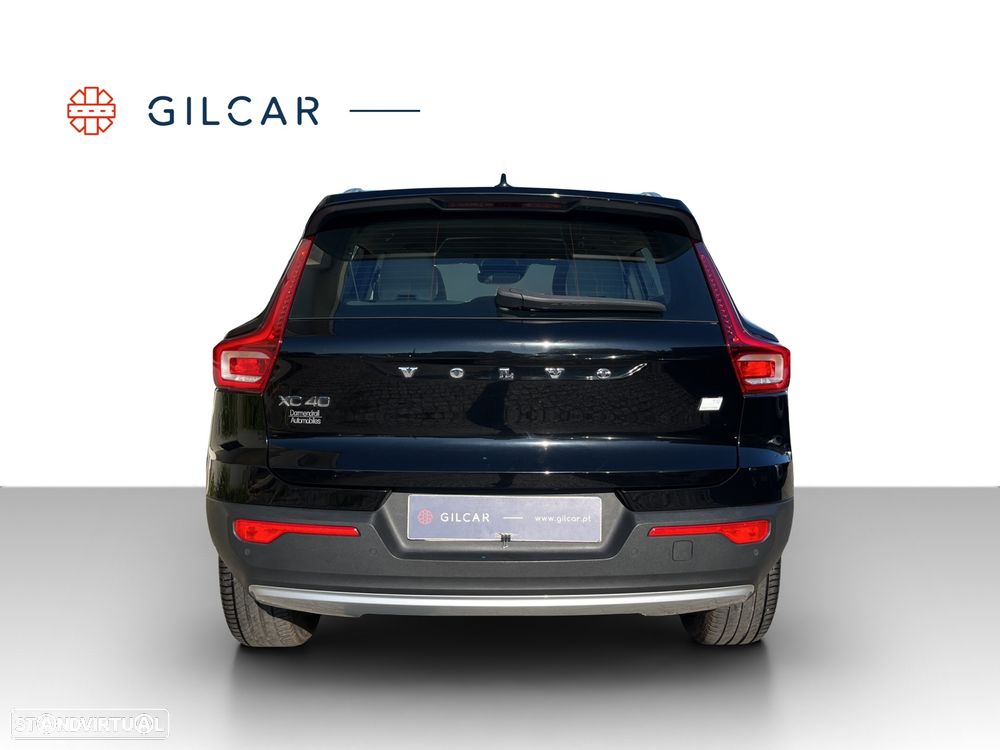 Volvo XC 40 T5 Recharge DKG Inscription - 6