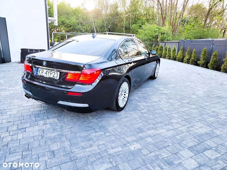 BMW Seria 7 730d xDrive - 7