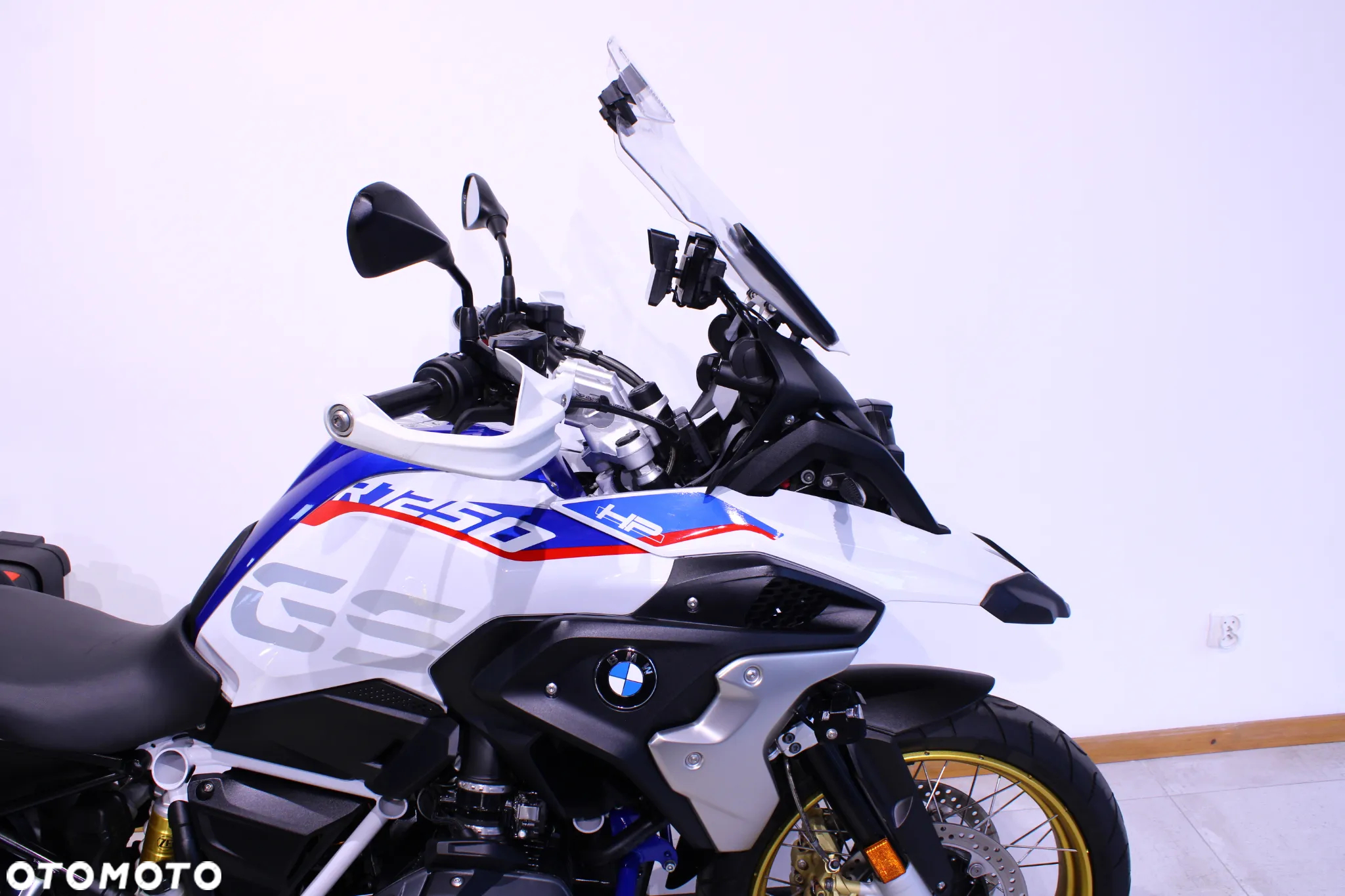 BMW GS - 13