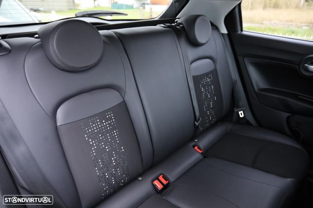 Fiat 500X 1.3 MJ Connect - 15