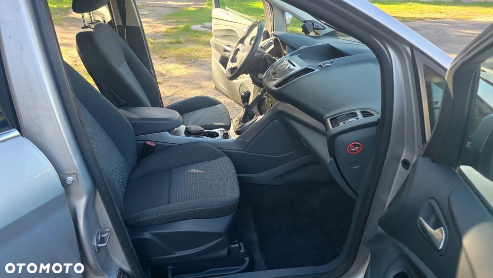 Ford C-MAX 1.6 Trend - 21