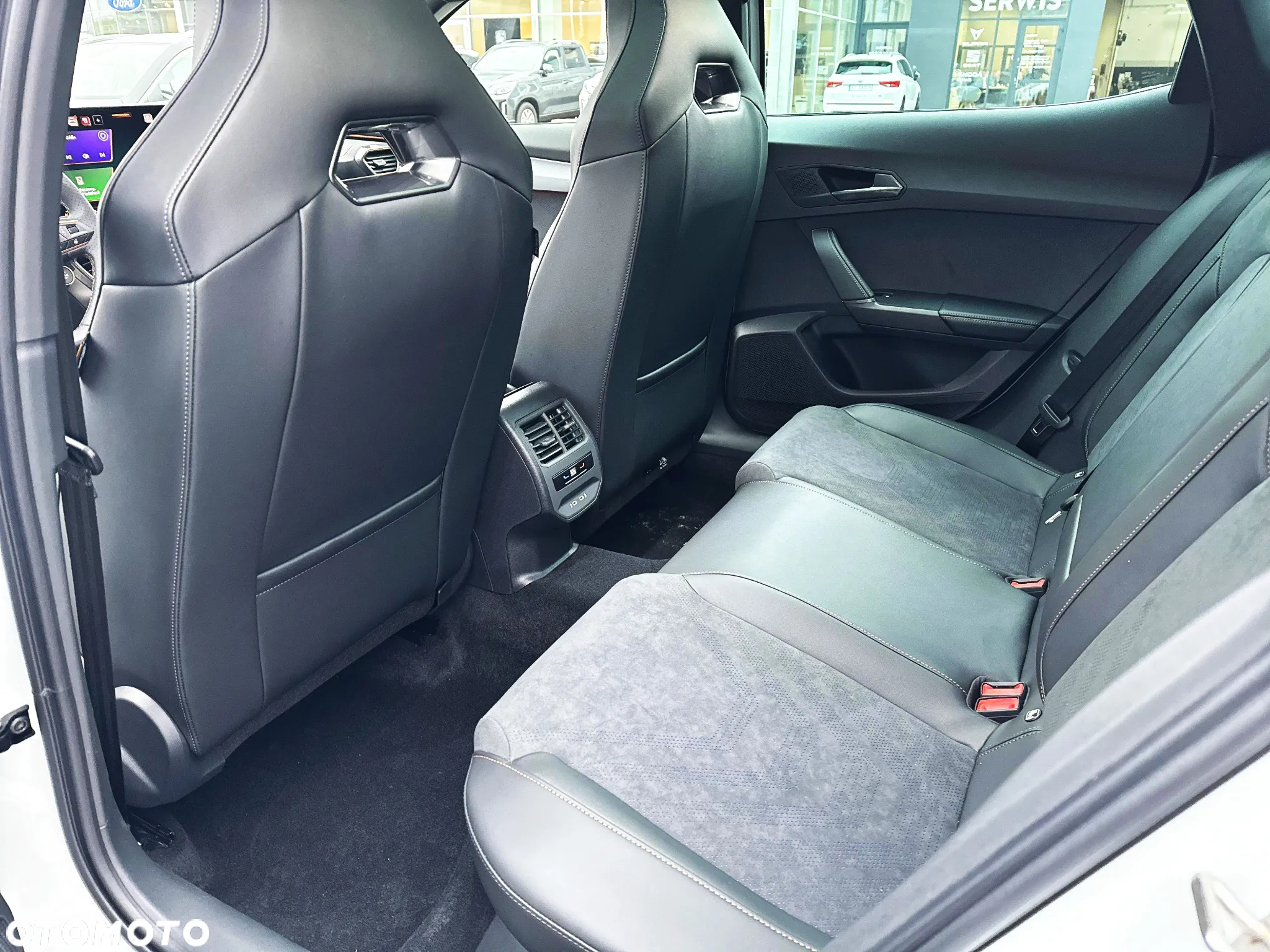 Cupra Formentor 1.5 TSI DSG - 17