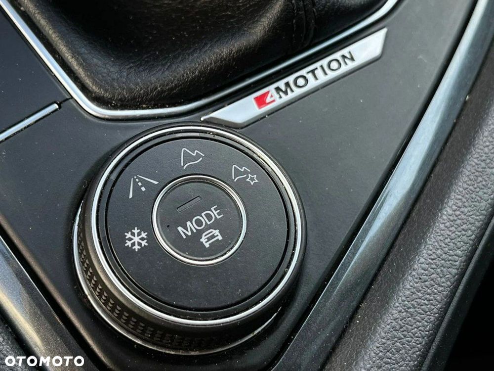 Volkswagen Tiguan 2.0 TDI BMT SCR 4Mot Highline - 26