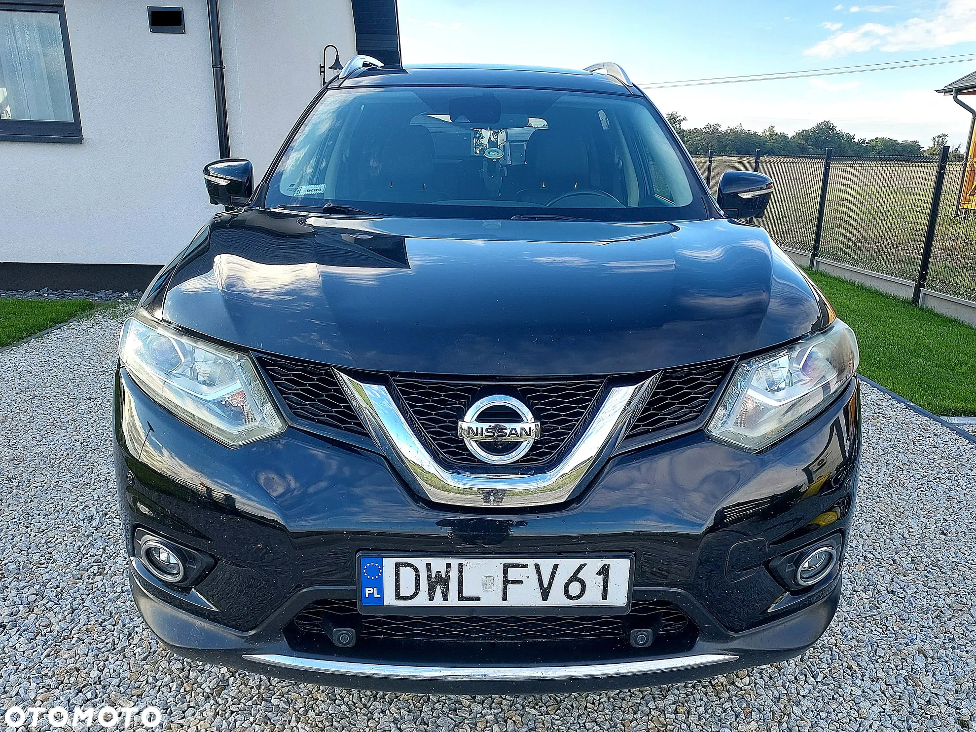 Nissan X-Trail 1.6 DCi Tekna Xtronic 2WD - 3