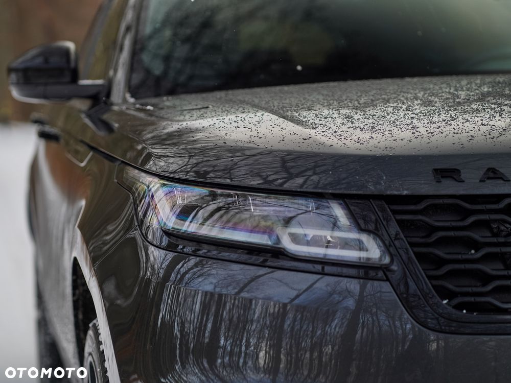 Land Rover Range Rover Velar - 30