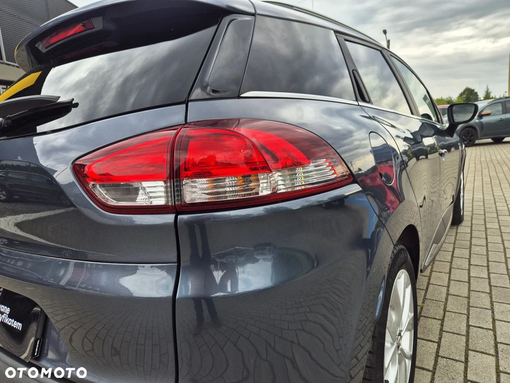 Renault Clio 0.9 Energy TCe Limited - 12