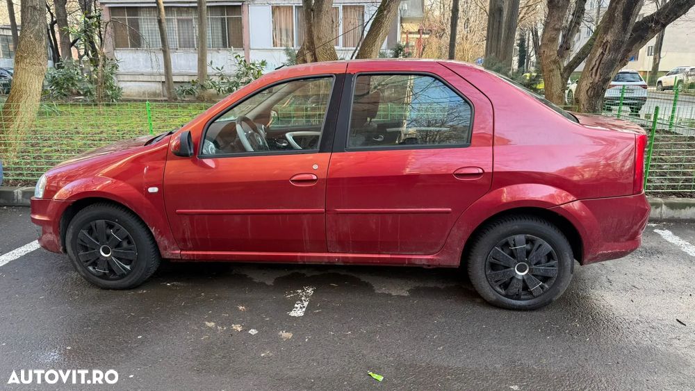 Dacia Logan - 13