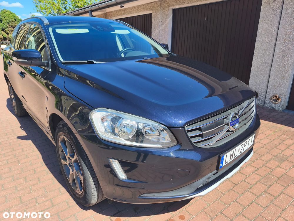 Volvo XC 60 D3 Geartronic Ocean Race - 4
