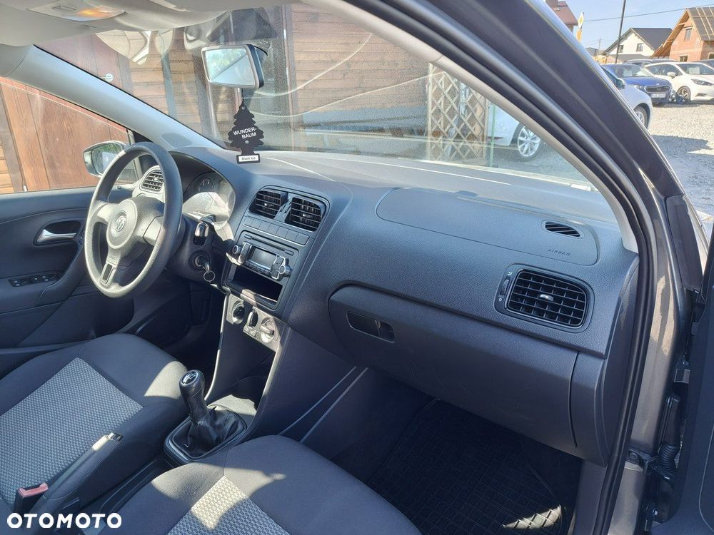 Volkswagen Polo 1.2 Style - 20