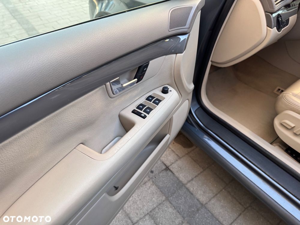 Audi A4 Avant 3.0 Multitronic - 15